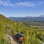 Malselv Fjellandsby - *