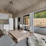Дом отдыха Malselv Fjellandsby - Бардуфосс