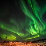 Malselv Fjellandsby - *