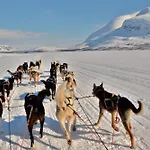 Дом отдыха Malselv Fjellandsby - *