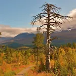 Дом отдыха Malselv Fjellandsby - *
