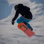 Malselv Fjellandsby - Бардуфосс