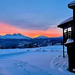 Malselv Fjellandsby - Дом отдыха *