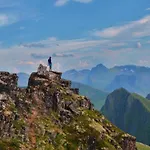 Дом отдыха Malselv Fjellandsby - *