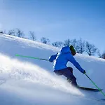 Malselv Fjellandsby -