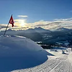Malselv Fjellandsby - Дом отдыха *