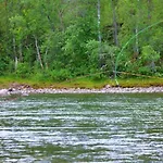 Malselv Fjellandsby - Дом отдыха Бардуфосс