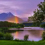 Malselv Fjellandsby - *