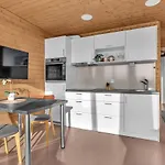 Malselv Fjellandsby -