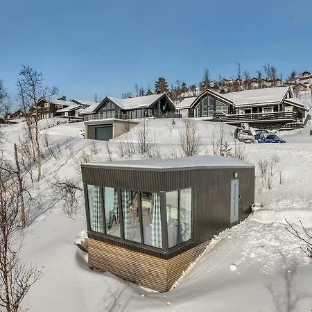 Malselv Fjellandsby - *