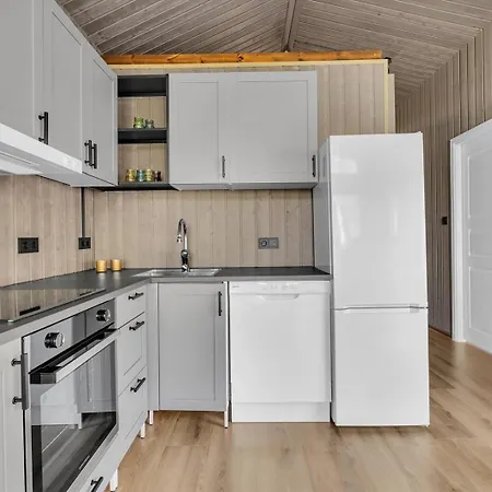 Malselv Fjellandsby - *