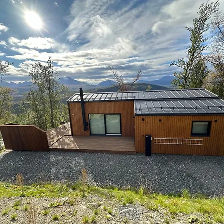 Malselv Fjellandsby -