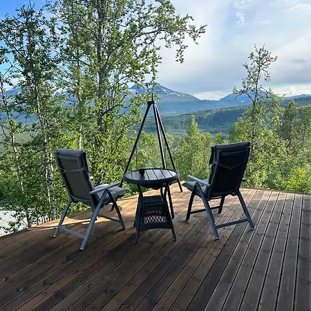 Malselv Fjellandsby - * Bardufoss