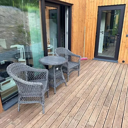 Malselv Fjellandsby - *