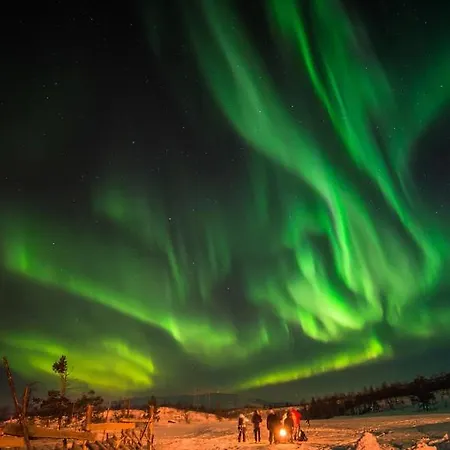 Malselv Fjellandsby - *