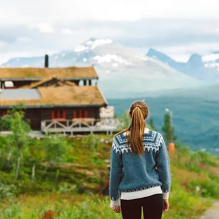 Malselv Fjellandsby -