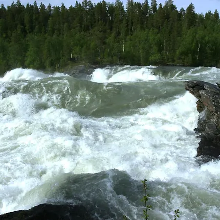 Malselv Fjellandsby - ברדופוס