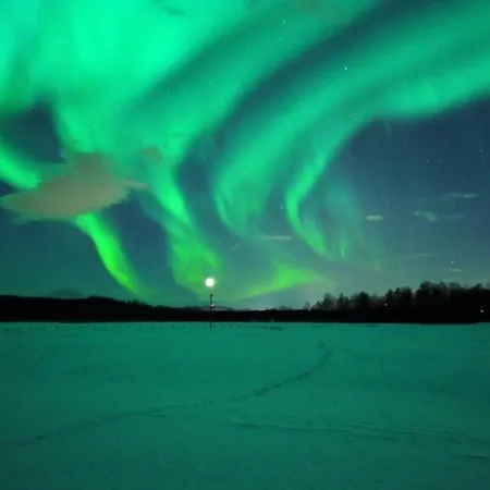 Malselv Fjellandsby - *