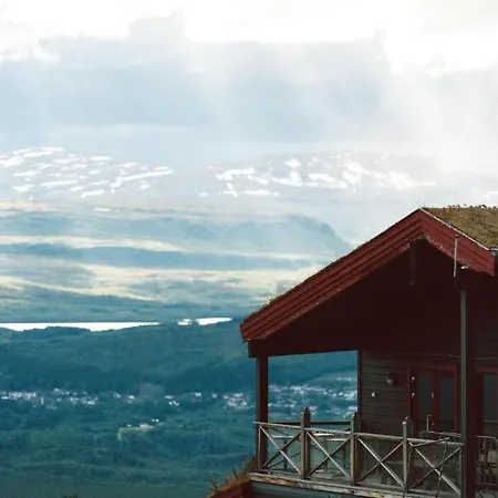 Malselv Fjellandsby - * ברדופוס