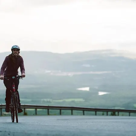 Malselv Fjellandsby -