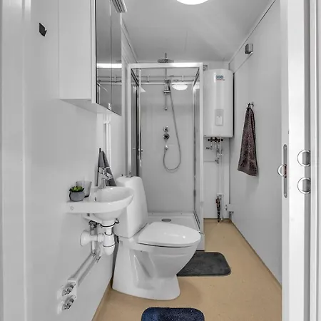 Malselv Fjellandsby - Holiday home