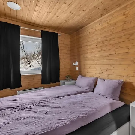 Holiday home Malselv Fjellandsby - *