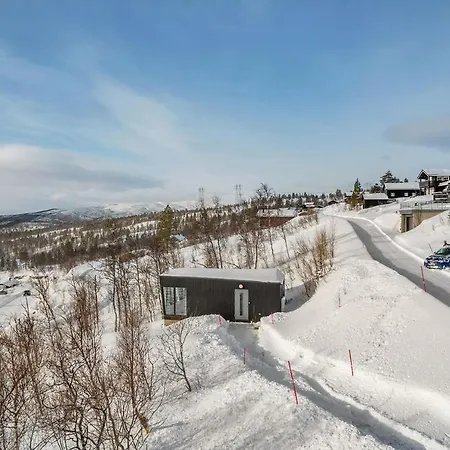 Malselv Fjellandsby - Holiday home *